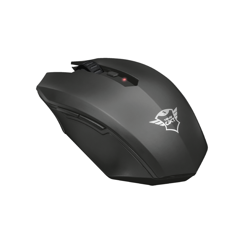 Trust Gaming GXT 115 Macci Wireless Gaming Mouse (Photo: 6)